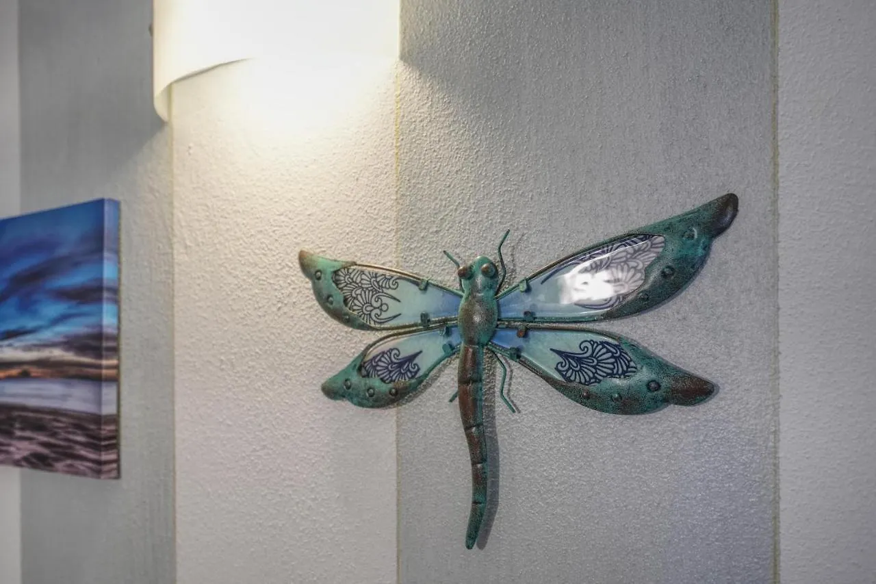 Apartment Dragonfly Manerba del Garda 0*,