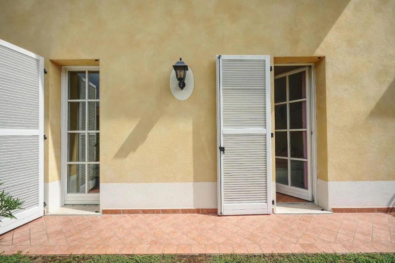 Apartment Dragonfly Manerba del Garda