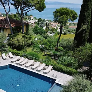 Appart hôtel Schindler, Manerba del Garda
