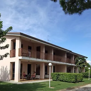 Garden Tourist Hotel apartamentowy